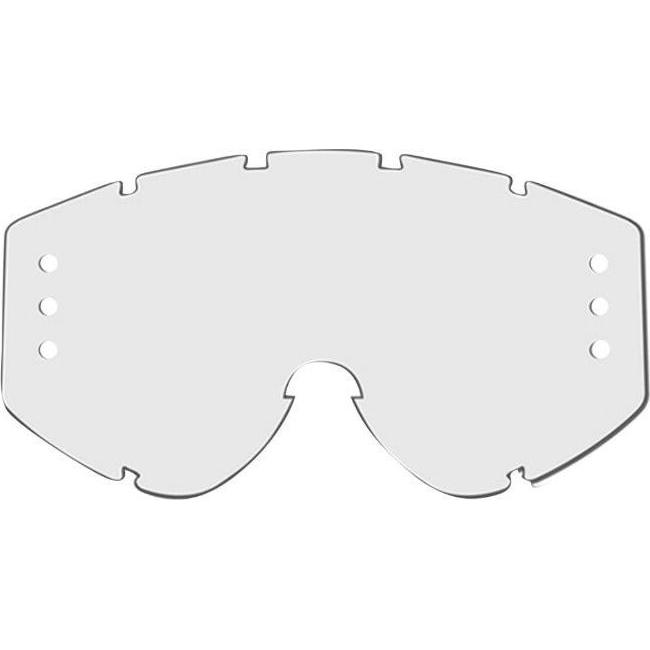 ProGrip, Motorradhelm Zubehör, 3331 Modele 3309 Rapid