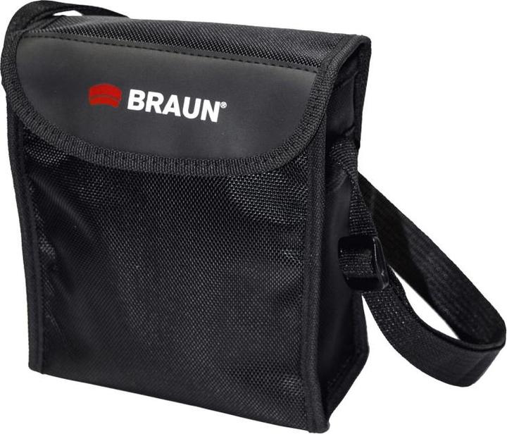 Produktbild Braun Photo Compagno 8x50 WP (8 x, 50 mm)