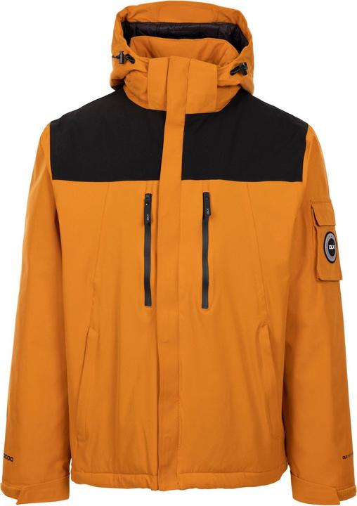 Immagine prodotto Trespass Jenkins DLX Giacca Imbottita Uomo (XXL)