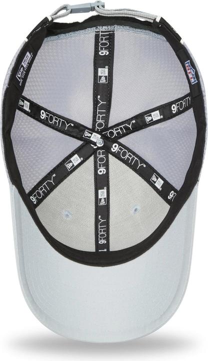 Actual product image New Era 9Forty Clipback Arch Las Vegas Raiders (One size)