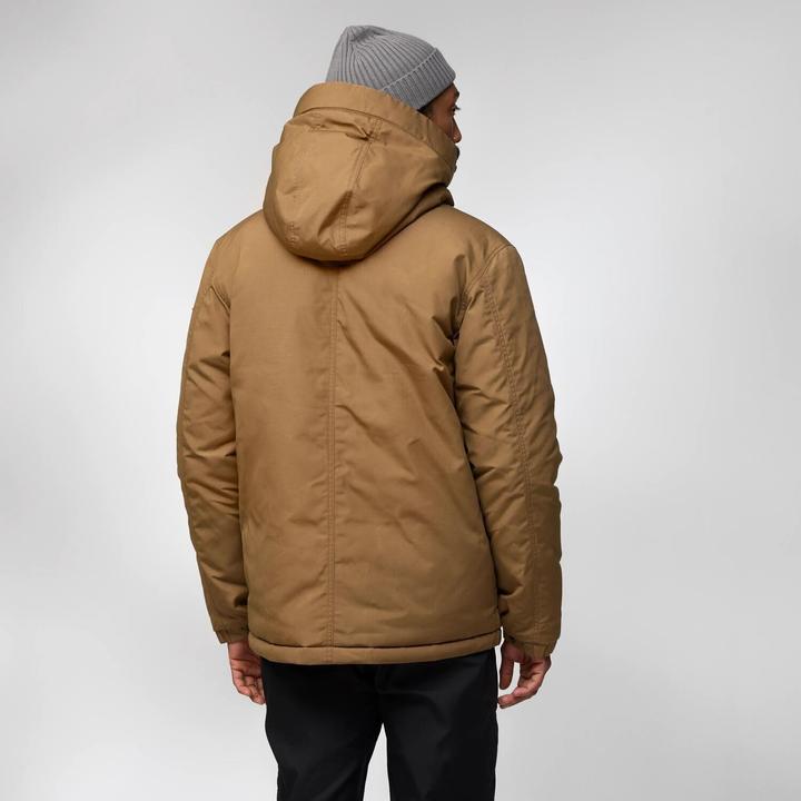 Produktbild Fjällräven Ã–vik Padded Jacket (L)