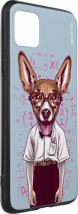 Actual product image Guscio iPhone 12 / 12 Pro - Cover Freak Dog (Apple iPhone 12, Apple iPhone 12 Pro)