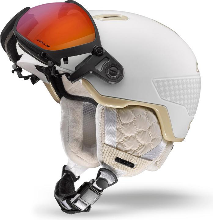 Immagine prodotto Julbo Globe Evo Mips (54 - 58 cm, M)