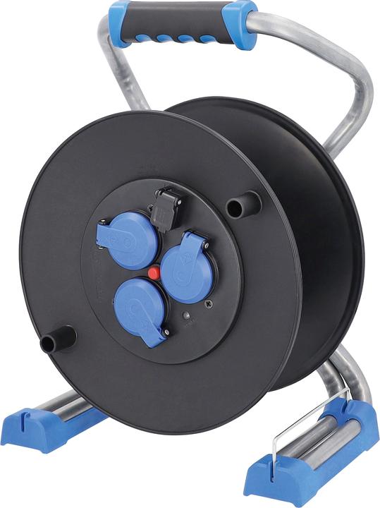 As - Schwabe Empty drum