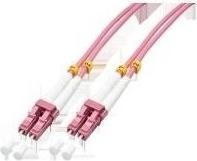 Actual product image Lindy Fiber optic cable (3 m)