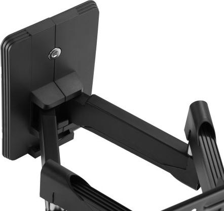 Actual product image MK Floria MKF-21DP643 (Wall, 80", 45 kg)