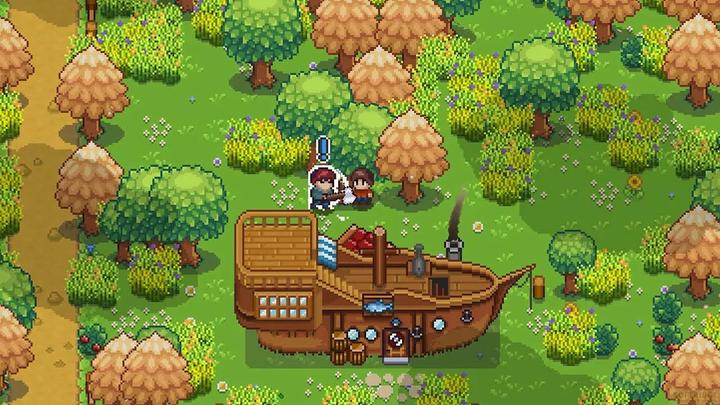 Produktbild astragon Pixelshire SWITCH (Switch, Switch Lite, Switch OLED)