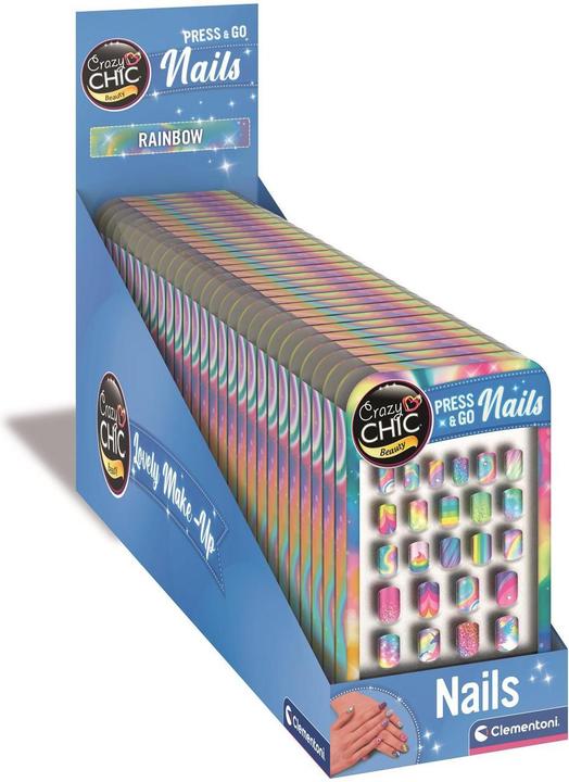 Actual product image Clementoni 18907