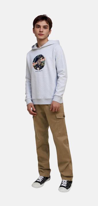 Produktbild Jack & Jones Junior Kapuzenpullover HONOLULU Hoodie (152)