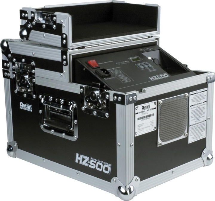 Actual product image Antari Hz-500