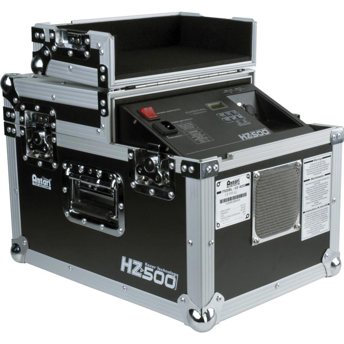 Antari Hz-500, Nebelmaschine