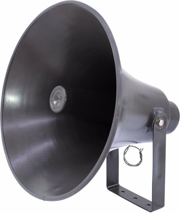 Produktbild Omnitronic NOH-40R (Passiv, 1x 40 W)