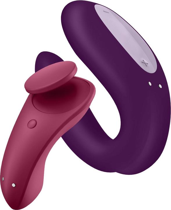 Image du produit Satisfyer Partner Box 1