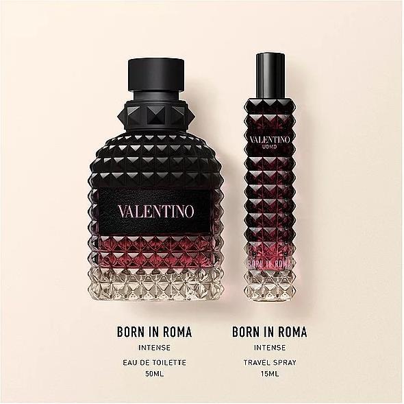 Image du produit Valentino Né à Rome (Eau de parfum, 50 ml)