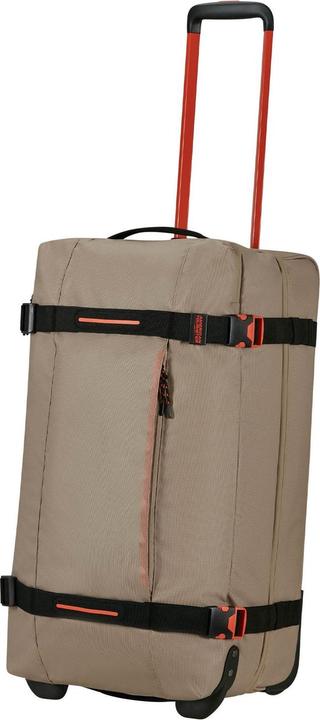 Produktbild American Tourister Urban Track Duffle/Wh M Coated (84 l)