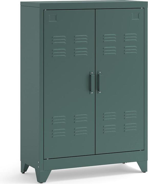 Eucalipto verde