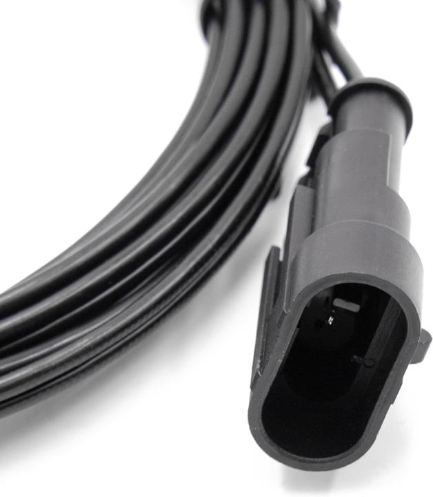 Actual product image Vhbw Low-voltage cable (Mowing robot, Garden machinery spare parts)