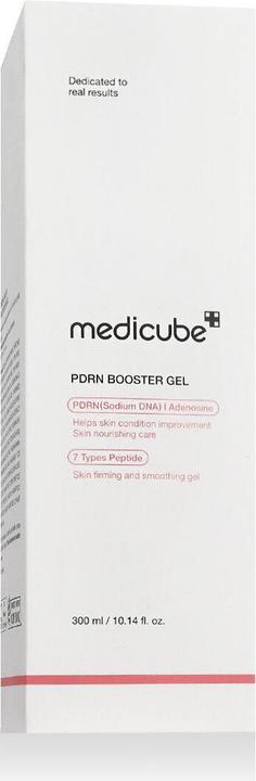 Produktbild Medicube PDRN Booster Gel (300 ml, Gesichtsgel, Tagescreme)