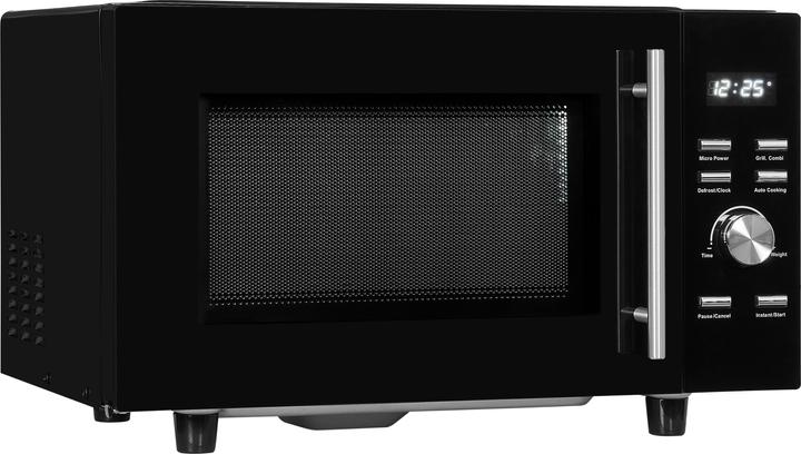 Immagine prodotto Exquisit Microonde MW8023-F-240GDI bw (23 l)