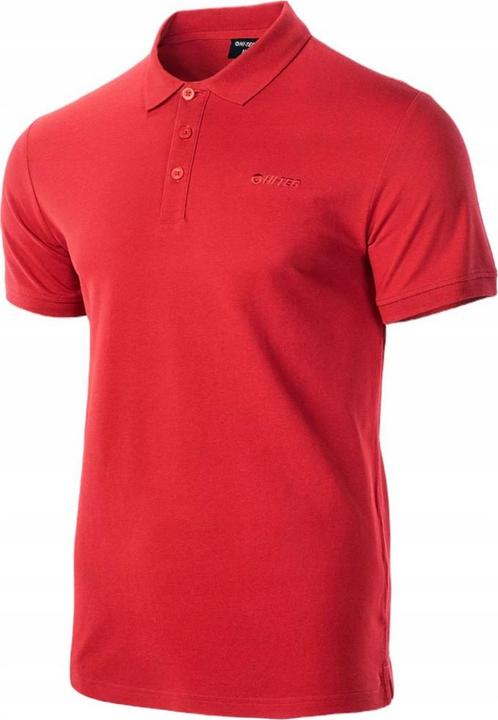 Produktbild Hi-Tec Romso Poloshirt (L)