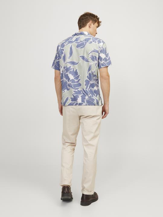 Immagine prodotto Jack & Jones Camicia dalla vestibilità rilassata Camicia (S)