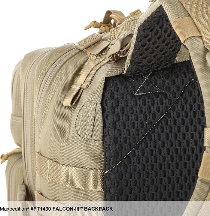Produktbild Maxpedition Falcon III (28 l)