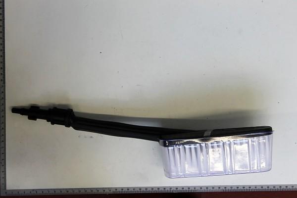 Image du produit Scheppach Brosse de nettoyage pour nettoyeur haute pression -