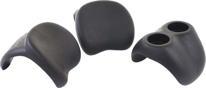 Immagine prodotto Mendler Set comfort per idromassaggio, supporto per il collo, accessori