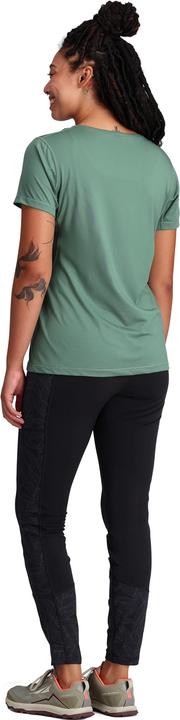 Actual product image Kari Traa Nora 2.0 Tee (S)