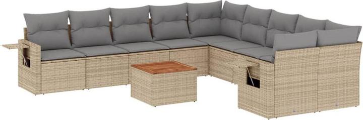 Produktbild vidaXL Eden