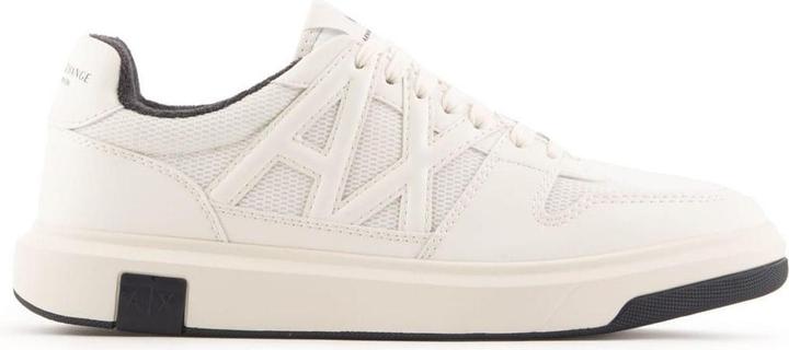 Produktbild Armani Exchange Sneaker Wildleder (40.5)
