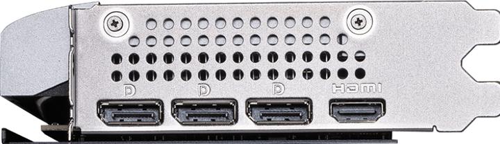 Produktbild MSI GeForce RTX 5060 Ti VENTUS 2X PLUS (16 GB)