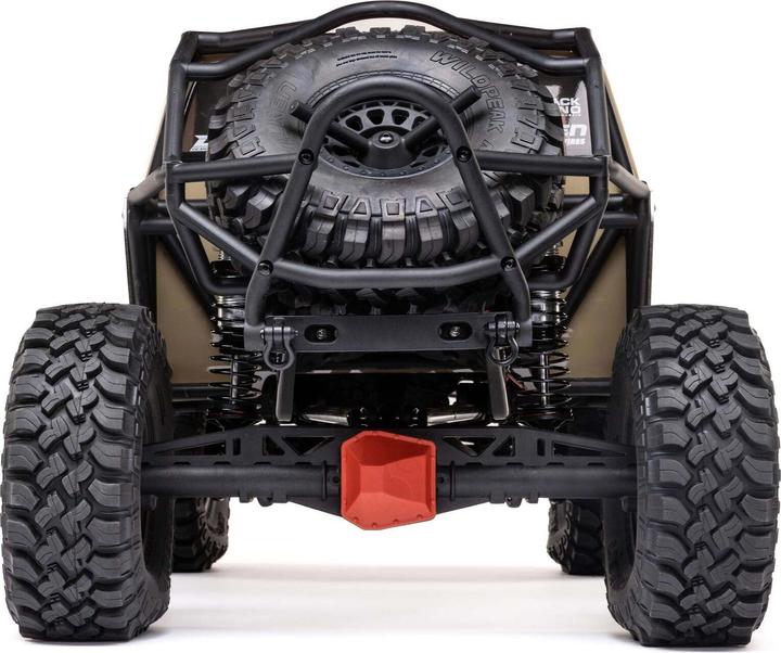 Produktbild Axial SCX6 Trail Honcho 4WD (RTR Ready-to-Run)