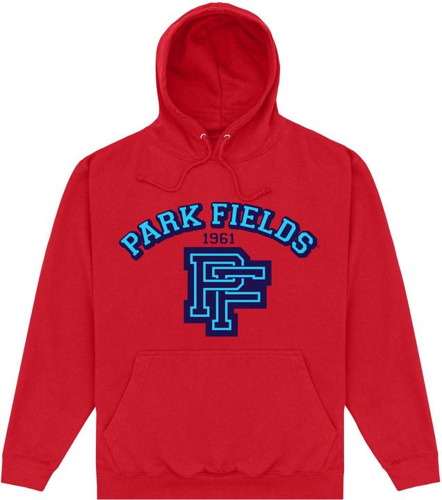 Produktbild Park Fields Kapuzenpullover (XL)