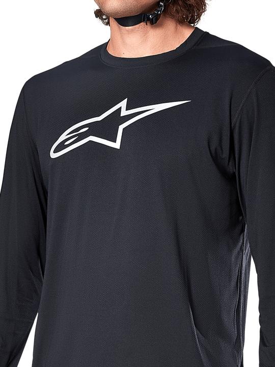 Produktbild Alpinestars Jersey 24 A-Dura Astar Ls (S)
