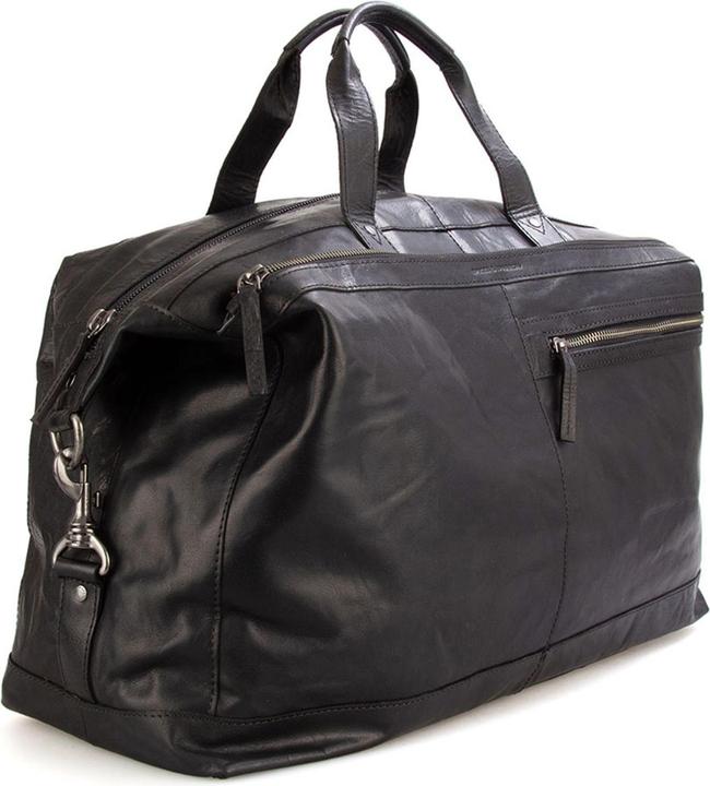 Produktbild Spikes & Sparrow & Sparrow Bronco weekendtas black