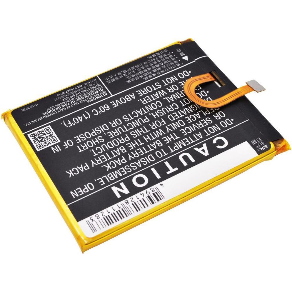 Thumbnail - CoreParts Battery for Huawei Mobile, Smartphone Akku