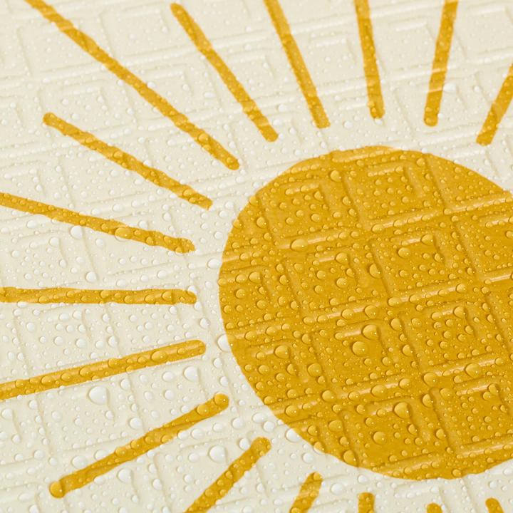 Actual product image Relaxdays Spielmatte (200 x 150 x 1 cm)