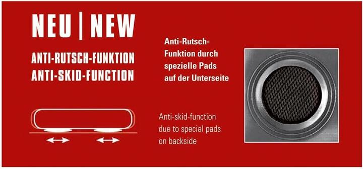 Immagine prodotto High Peak Comfort Plus Singolo