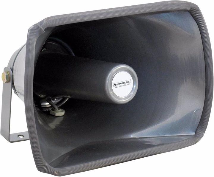 Image du produit Omnitronic NOH-35S (Passif, 1x 35 W)