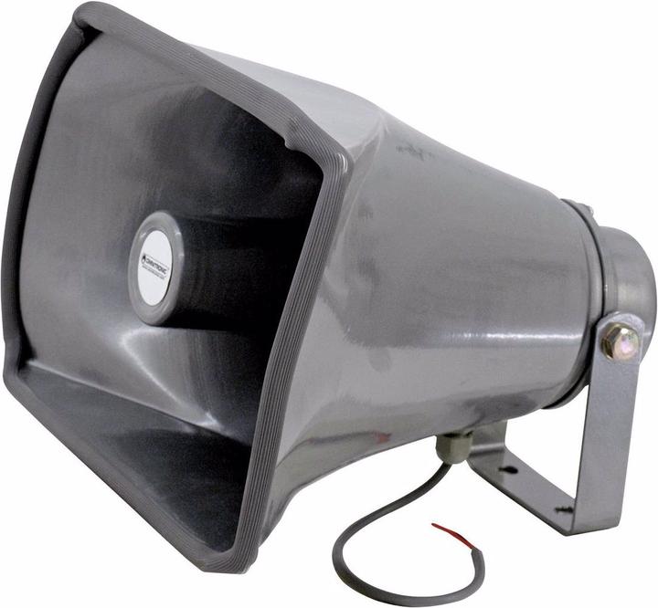 Omnitronic NOH-35S (Passif, 1x 35 W)