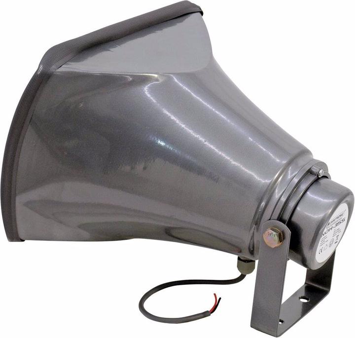 Image du produit Omnitronic NOH-35S (Passif, 1x 35 W)