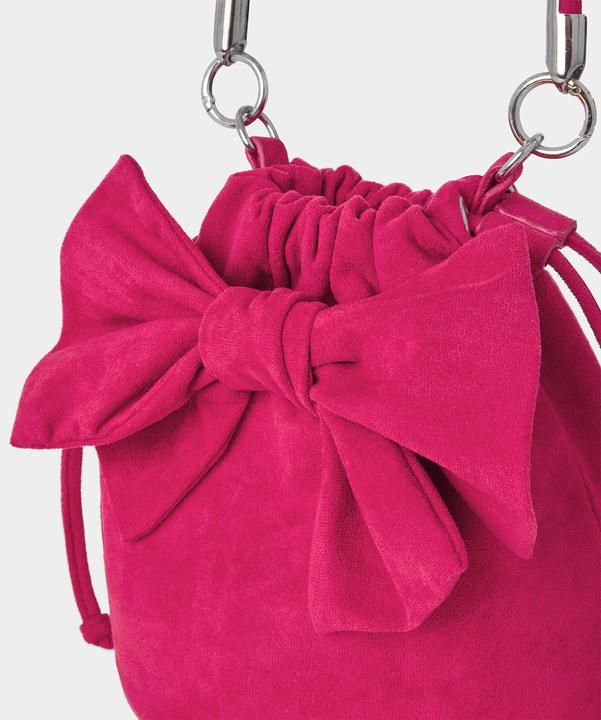 Immagine prodotto Joe Browns Microsuede Bow Bag