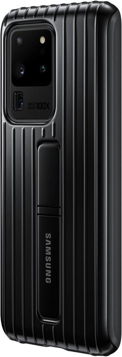 Produktbild Samsung Protective Standing Cover (Samsung Galaxy S20 Ultra)