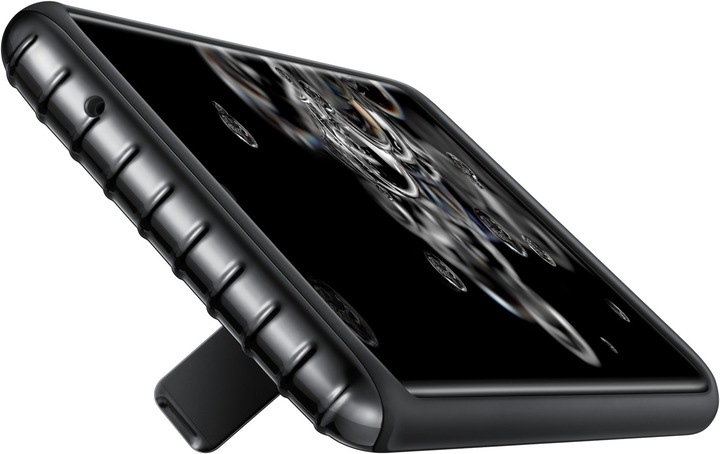 Image du produit Samsung Protective Standing Cover (Samsung Galaxy S20 Ultra)