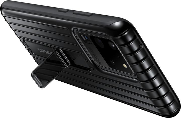 Produktbild Samsung Protective Standing Cover (Samsung Galaxy S20 Ultra)