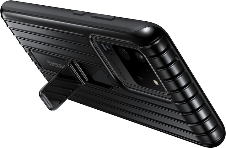 Image du produit Samsung Protective Standing Cover (Samsung Galaxy S20 Ultra)