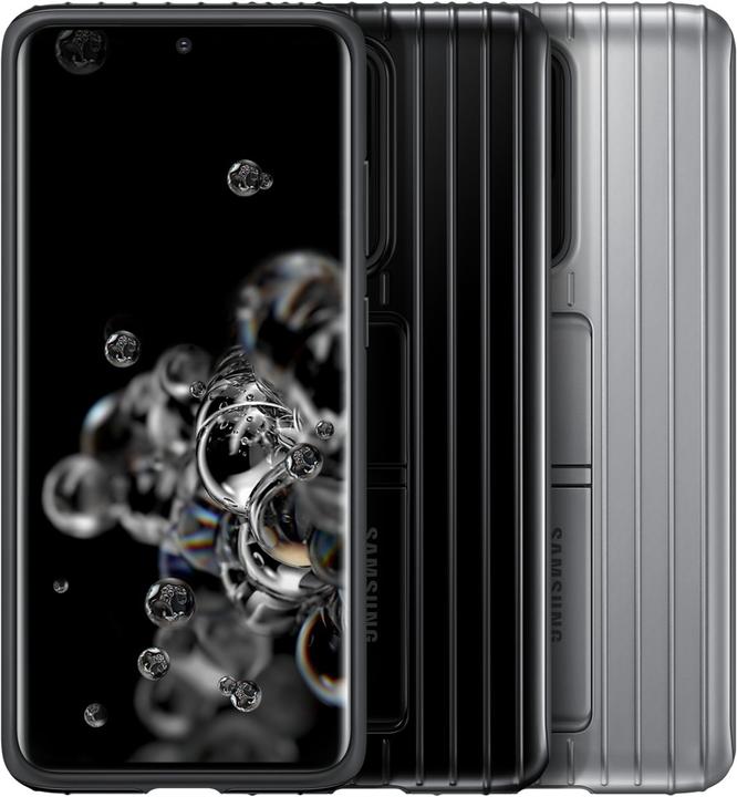Produktbild Samsung Protective Standing Cover (Samsung Galaxy S20 Ultra)