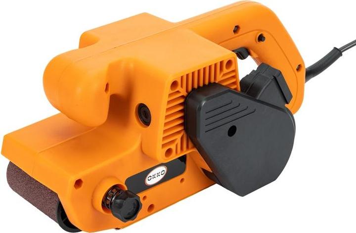 Productafbeelding Okko BANDSCHUURMACHINE S1T-76 800W
