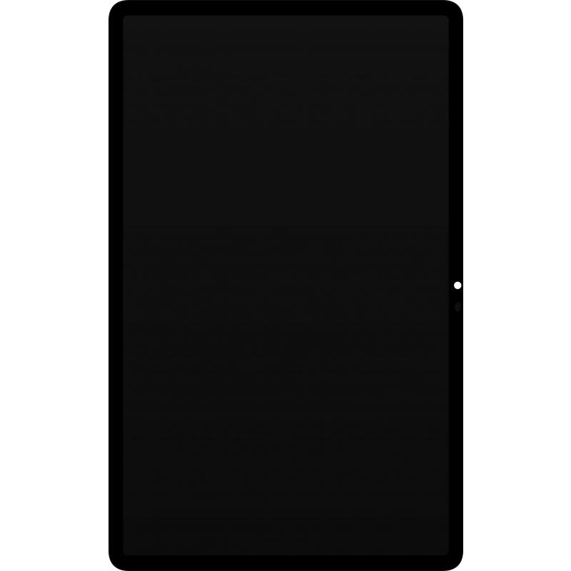 MP Display Unit fur Honor Pad X9, w/o Frame, Aftermarket, Black (Display, Honor Pad X9), Pezzi di ricambio per dispositivi mobili, Nero